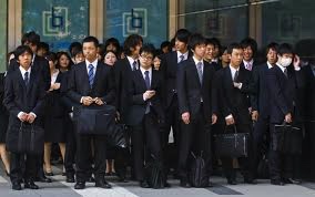 salarymen