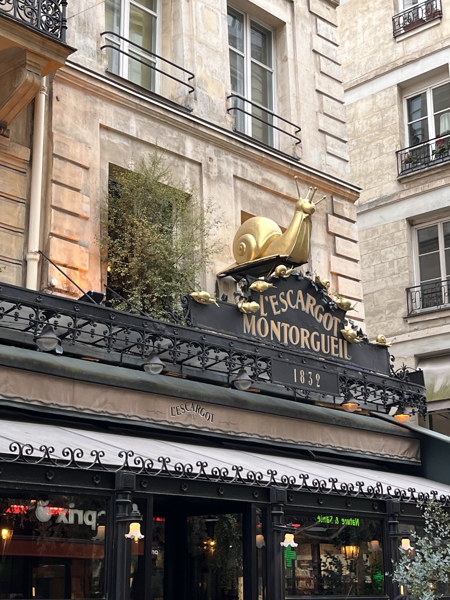 The Very Best Way to See Paris | David Prowler Blog
